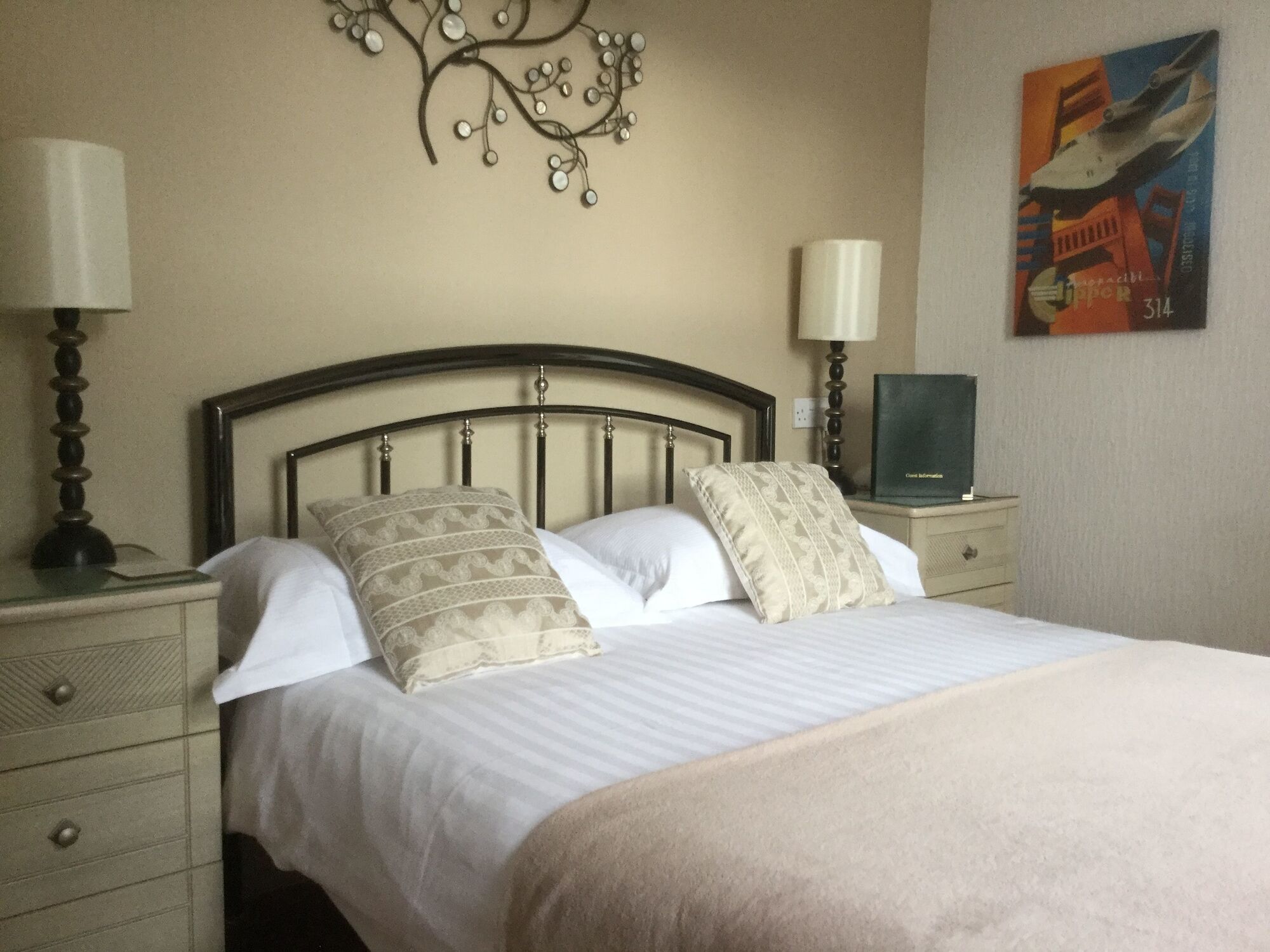 The Groveside Guest House Sidmouth Exteriör bild